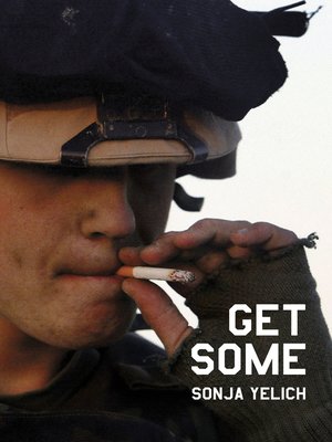 cover image of Get Some